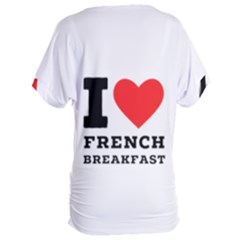 Women s Oversized T-Shirt 