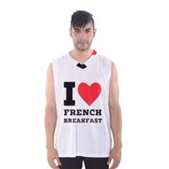 Men s Basketball Tank Top 