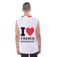 Men s Basketball Tank Top 