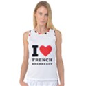 Women s Basketball Tank Top 