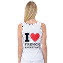 Women s Basketball Tank Top 