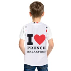 Kids  Basketball Tank Top 