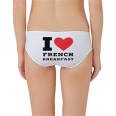 Classic Bikini Bottoms 
