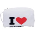 Toiletries Pouch 