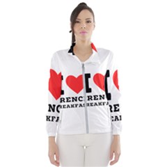 Women s Windbreaker 