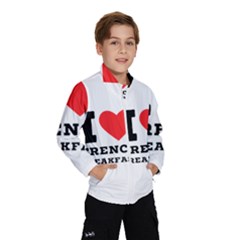 Kids  Windbreaker 