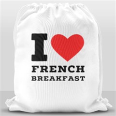 Drawstring Bag (Large) 