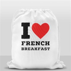 Drawstring Bag (Small) 