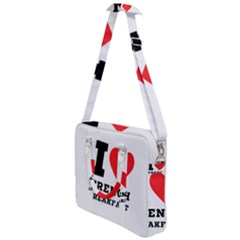 Cross Body Office Bag 