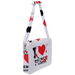 Cross Body Office Bag 
