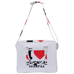 Cross Body Office Bag 