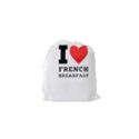 Drawstring Pouch (XS) 