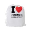 Drawstring Pouch (XL) 