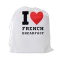 Drawstring Pouch (2XL) 