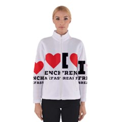 Women s Bomber Jacket 