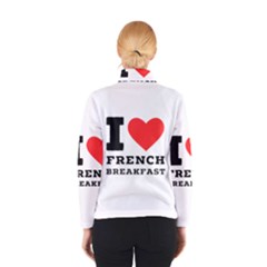 Women s Bomber Jacket 