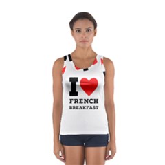 Sport Tank Top  