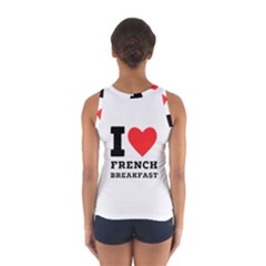 Sport Tank Top  