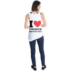 Sleeveless Tunic 