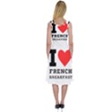 Midi Sleeveless Dress 