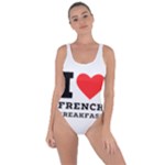 I love French breakfast  Bring Sexy Back Swimsuit