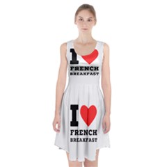Racerback Midi Dress 