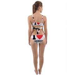 Wrap Around Bikini Set 