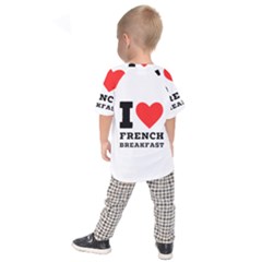 Kids  Raglan T-Shirt 