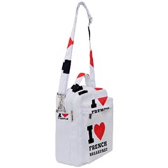 Crossbody Day Bag 
