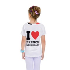 Kids  One Piece T-Shirt 
