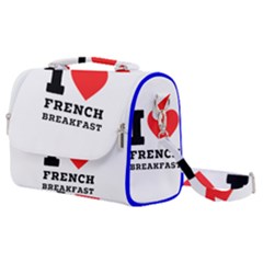 Satchel Shoulder Bag 