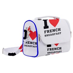 Satchel Shoulder Bag 