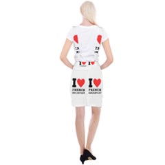 Braces Suspender Skirt 