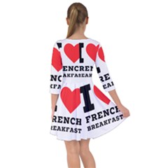 Smock Dress 