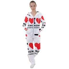 Women s Tracksuit 