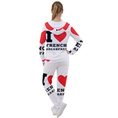 Women s Tracksuit 