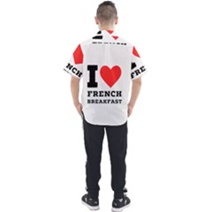 Men s Short Sleeve Shirt 