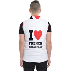 Men s Puffer Vest 