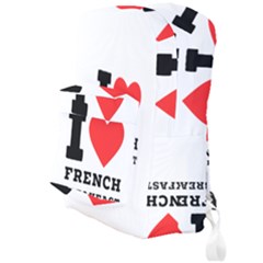 Full Print Backpack 