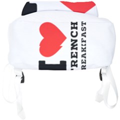 Full Print Backpack 