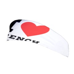 Stretchable Headband 
