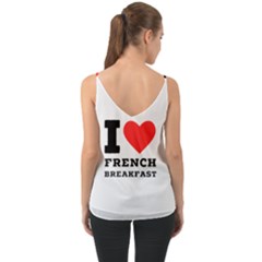 Chiffon Cami 