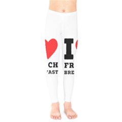Kids  Leggings 