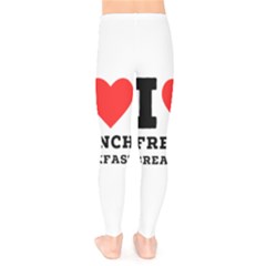 Kids  Leggings 