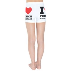 Kids  Sports Shorts 