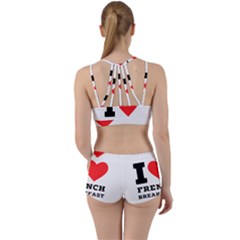 Perfect Fit Gym Set 