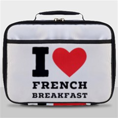 Full Print Lunch Bag 
