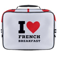 Full Print Lunch Bag 