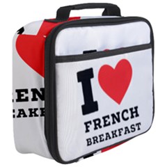Full Print Lunch Bag 
