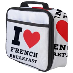 Full Print Lunch Bag 